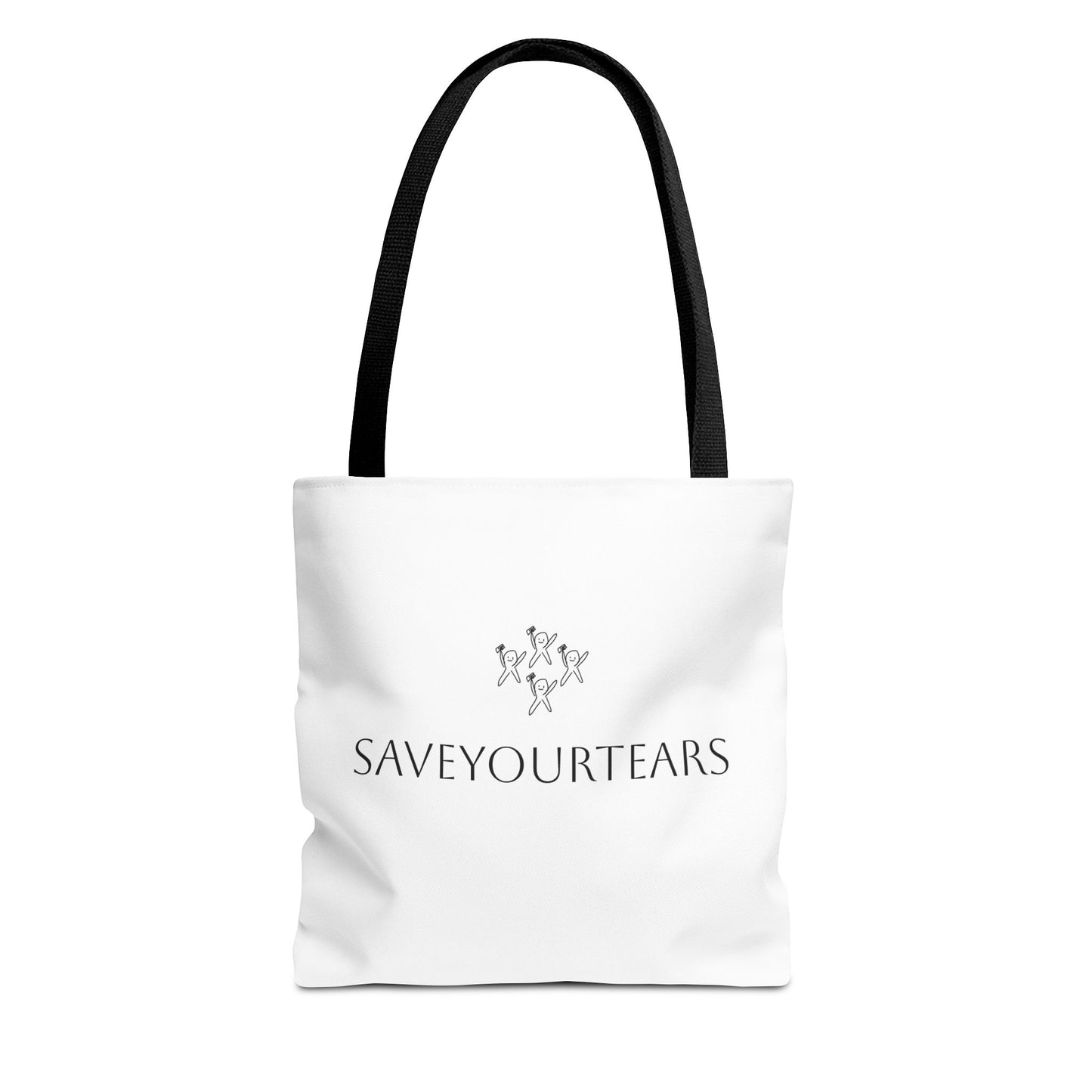 SYT Tote Bag