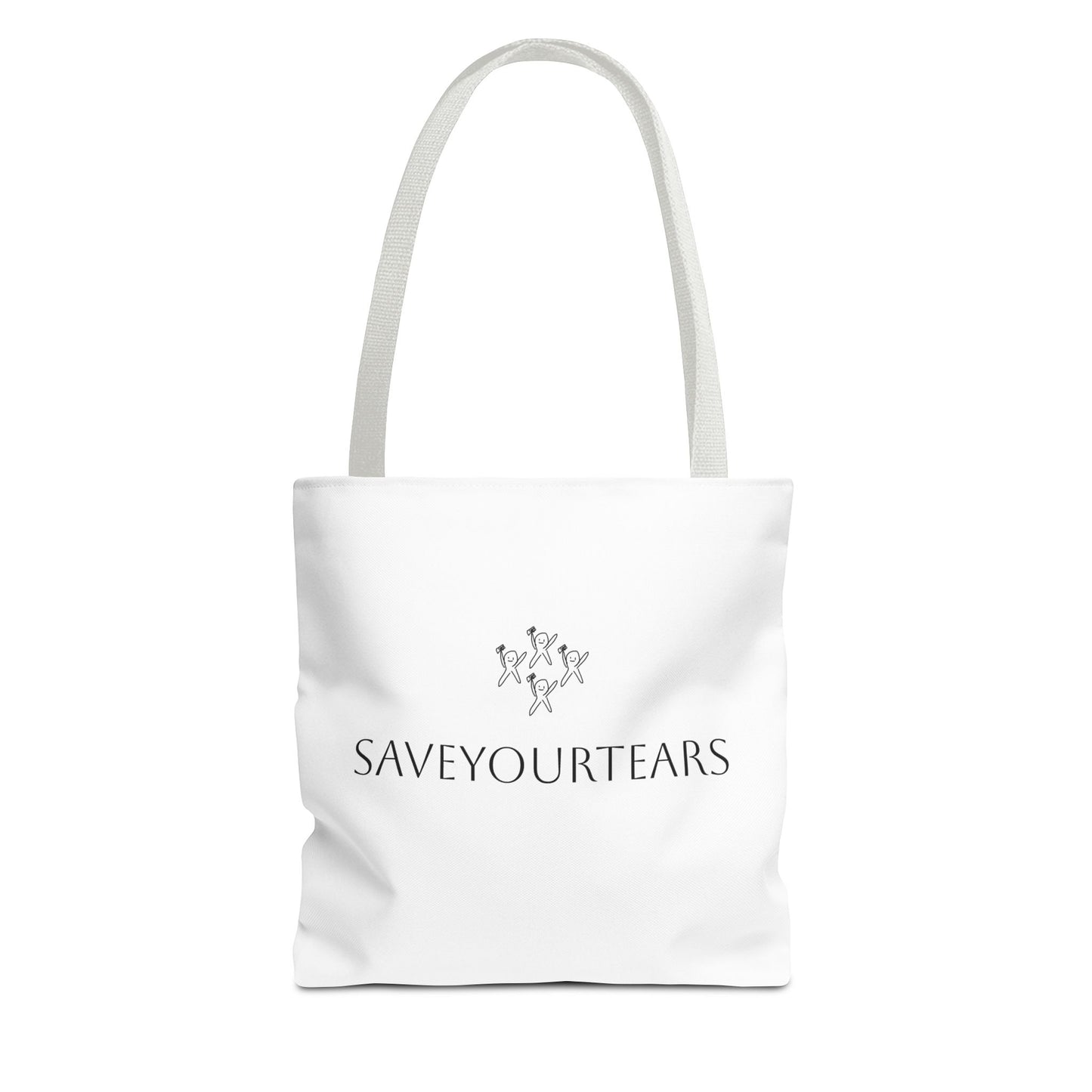 SYT Tote Bag