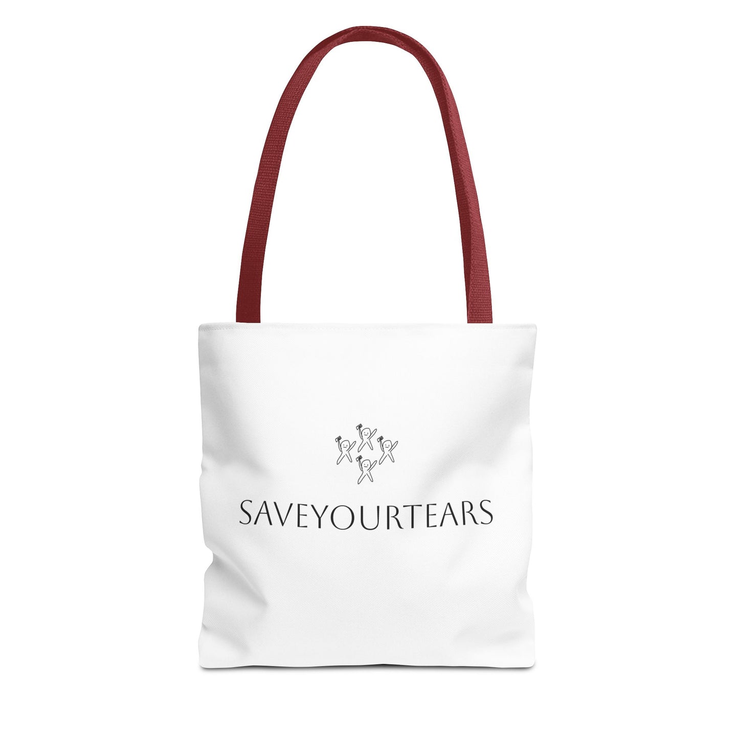 SYT Tote Bag