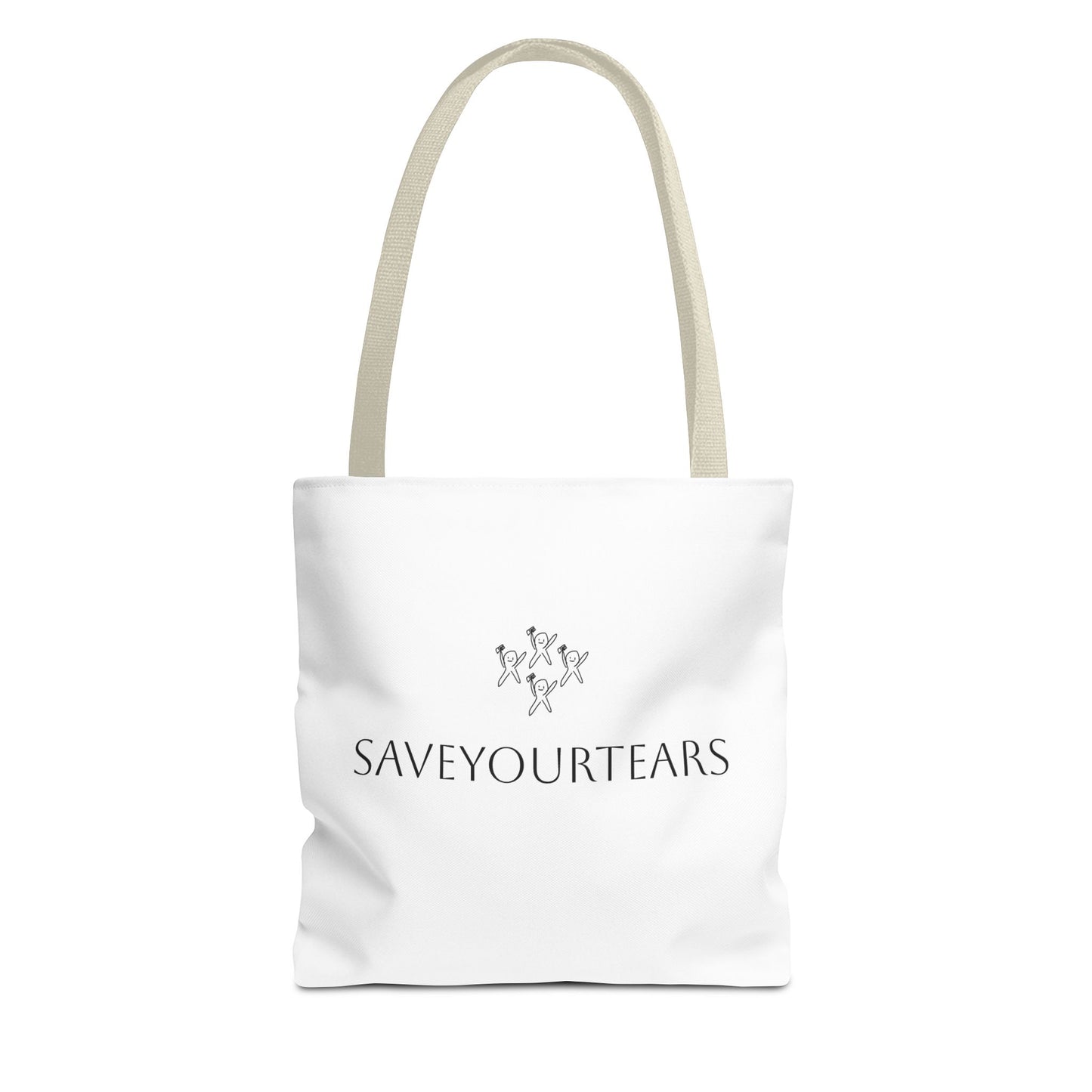 SYT Tote Bag
