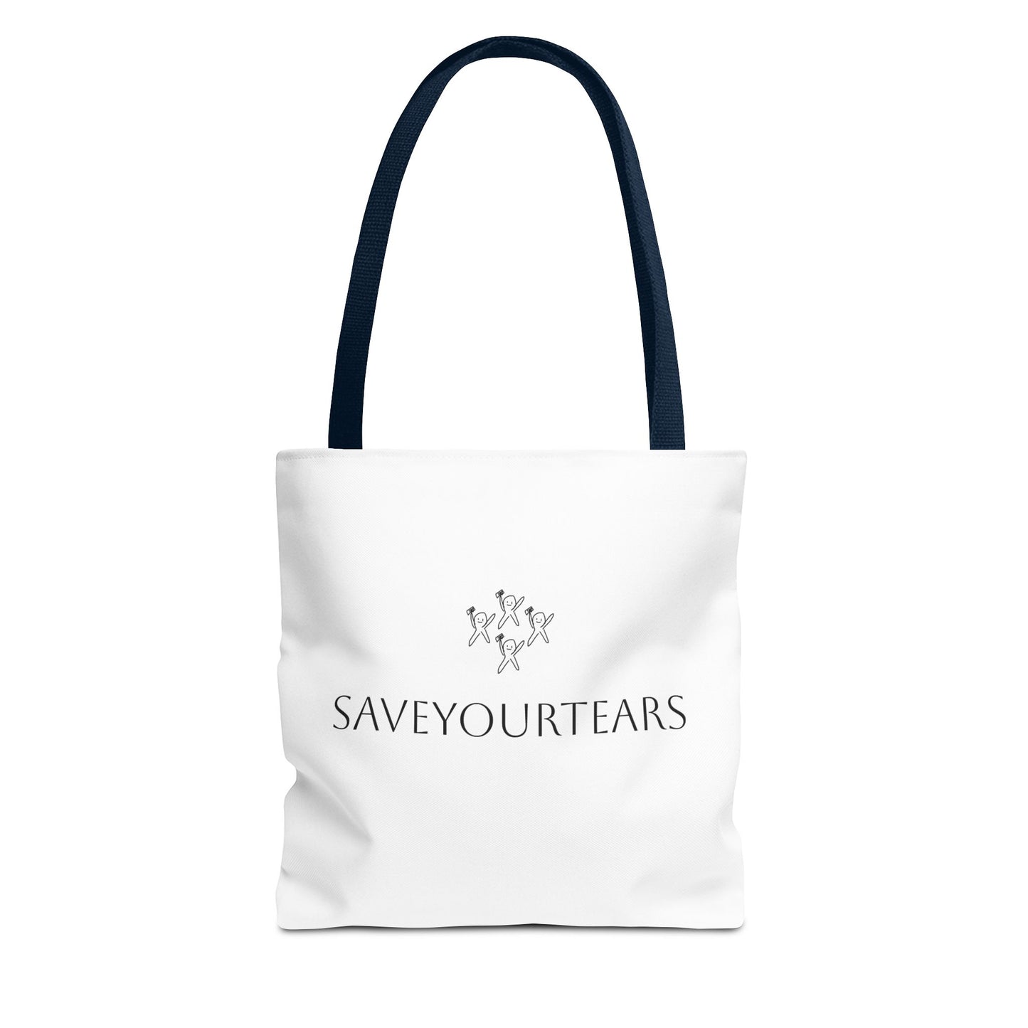 SYT Tote Bag