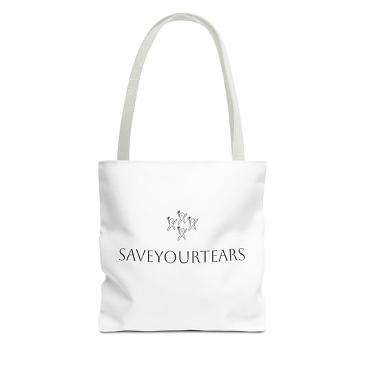 SYT Tote Bag